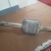 کاتالیزور پژو پرشیا
