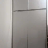 خونه ۵۵ هکتاری طبقه بالا ۳ خواب جای پارک ۴ ماشین