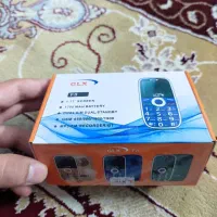 نوکیا ساده ، گوشی جی ال ایکس