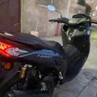 Nmax 155 مدل 1403