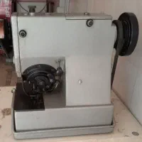 چرخ خیاطی ریشه دوز فرش و موکت  تیتان