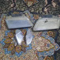 چراغ زاتیا اصلی