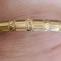 یک عدد النگو سایز ۲