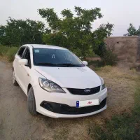 ماشین سواری ام وی ام 315