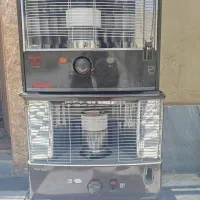 دو عدد تیوست نفتی در حد نو