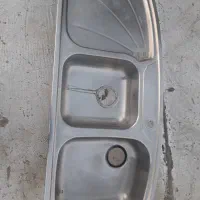 سینک ظرفشویی
