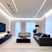 کناف.سقف کاذب