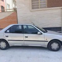 پژو 405مدل 88