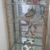 بوفه برنز