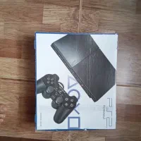 PS2 پلی استیشن دو