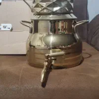 کتری قوری نو مناسب جهیزیه