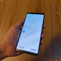 Samsung galaxy note9|موبایل|تهران, شهرک پرواز|دیوار