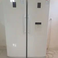 پخچال فریزر دوقلو