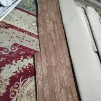 موکت طرح پارکتی