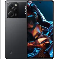 شیائومی Poco X5 Pro با حافظهٔ ۲۵۶ گیگابایت|موبایل|اصفهان, درب کوشک|دیوار