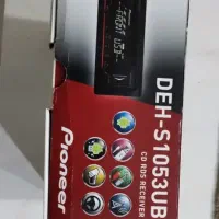 ضبط S1053|قطعات یدکی و لوازم جانبی|ملارد, |دیوار