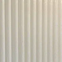 پرده ژاگارد پتینه ترک دوخت مینیمال نونو