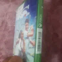 بازی xbox - top spin|کنسول، بازی ویدئویی و آنلاین|تهران, دانشگاه شریف|دیوار