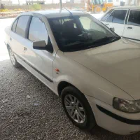 سمند lx ef7|خودرو سواری و وانت|مهر, |دیوار