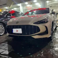 ام جی۵ ۲۰۲۵ پلاک شده دائم منطقه صفر