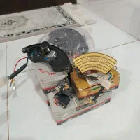 رگلاتور موتور برق