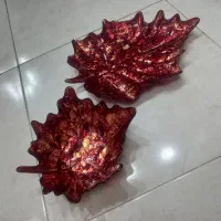 ظرف شیرینی وآجیل خوری