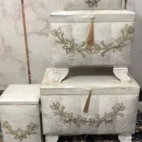 باکس یاصندوقچه