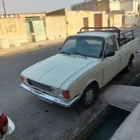 پیکان وانت مدل ۷۸