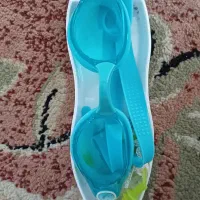 عینک شنا-استخر یونگبو