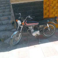 هندا 125