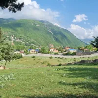 زمین بافت مسکونی سند شمال کنداوس