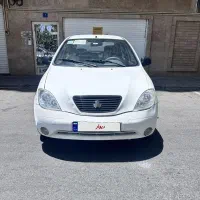 تیبا ۱ مدل ۹۶