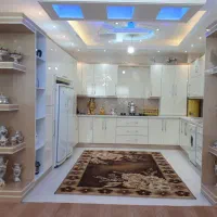 دکوراسیون کابینت و کمد دیواری