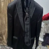 کت وشلوار مردانه ۴۴