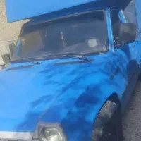 نیسان دوگانه سوز کارخانه مدل 86 انژکتور