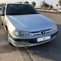پارس ال ایکس۸۳