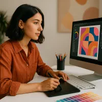 طراحی بنر و پوستر ، کاتالوگ ،کارت ویزیت، تراکت