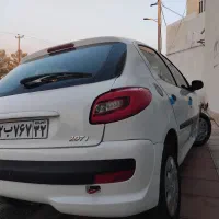 تاکسی مسافر دربست شمال حرکت امشب 207