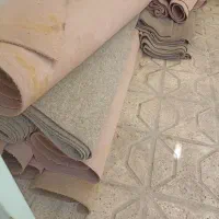 موکت حدود ۸۰ متر