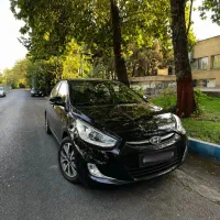اکسنت مدل ۹۷