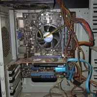 سیستم ddr3 گیمینگ متوسط