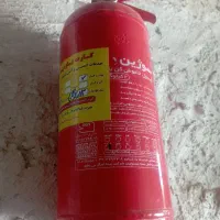 کپسول اتش