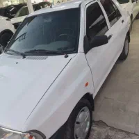 پراید سواری مدل 98