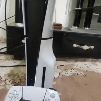 ps5 slim drive پی اس فایو اسلیم کپی خور درایو