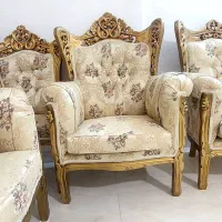 ست مبلمان مبل 11 نفره