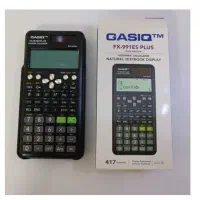 ماشین حساب مهندسی انتگرالدار FX 991 ESplus تکوعمده