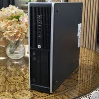 مینی کیس hp