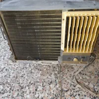 کولر جنرال ۱۸هزارشرط سالم گاز فابریک