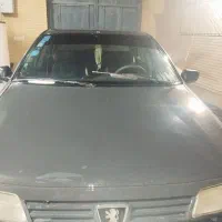 فروش ماشین پژومدل 84gli