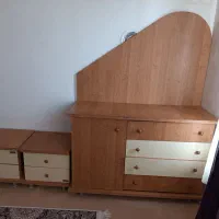 سرویس تخت خواب